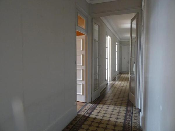 Appartement à louer à Valence (26000)