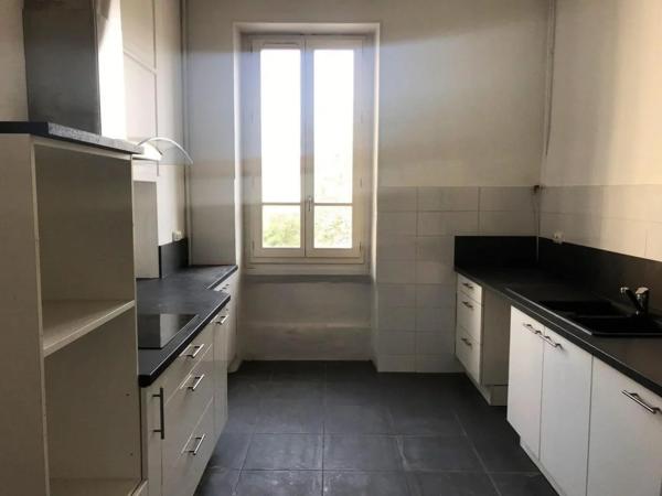 Appartement à louer à Valence (26000)