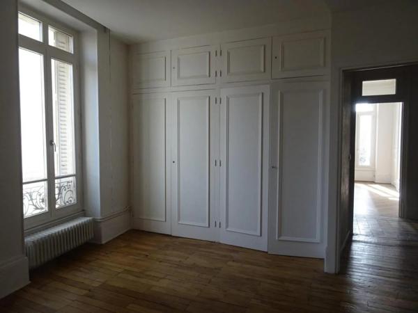 Appartement à louer à Valence (26000)