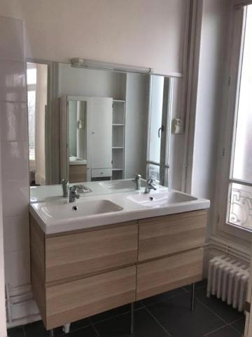 Appartement à louer à Valence (26000)