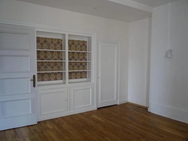 Appartement à louer à Valence (26000)