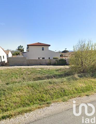 Terrain à vendre 434 m² Baho