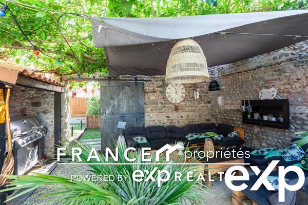 Maison 245 m2 - 7 pièces.