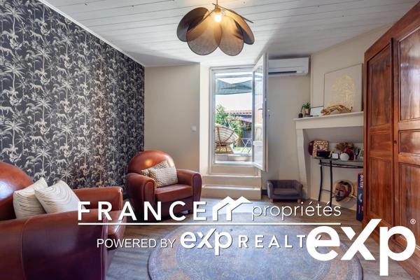 Maison 245 m2 - 7 pièces.