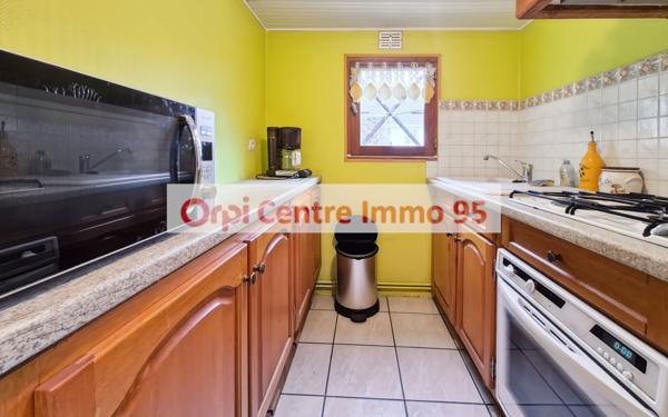 Maison à vendre    2 pièces • 57,48 m2 Argenteuil