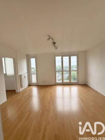 Appartement à vendre 4 pièces 76 m² Les Ulis