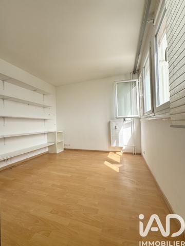 Appartement à vendre 4 pièces 76 m² Les Ulis