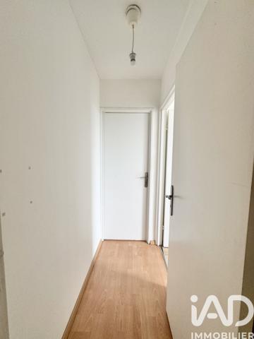 Appartement à vendre 4 pièces 76 m² Les Ulis