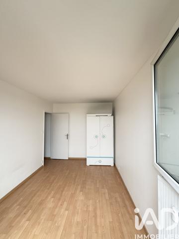 Appartement à vendre 4 pièces 76 m² Les Ulis
