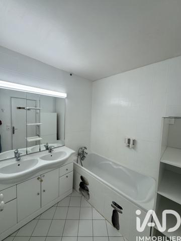 Appartement à vendre 4 pièces 76 m² Les Ulis