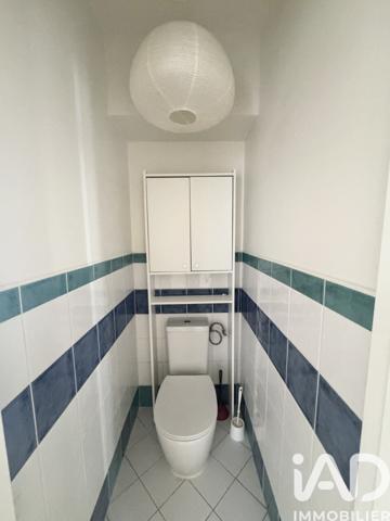 Appartement à vendre 4 pièces 76 m² Les Ulis
