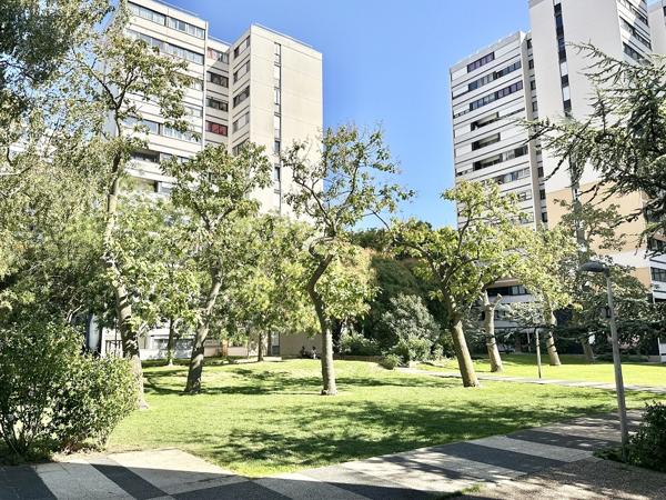 Appartement - 4 pièce(s) - 86 m2