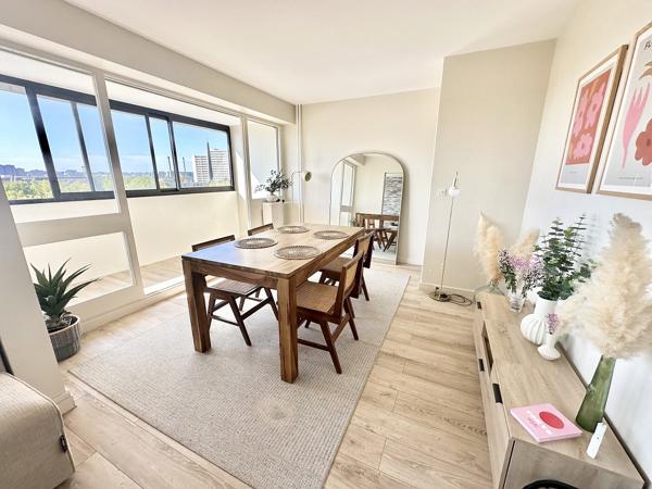 Appartement - 4 pièce(s) - 86 m2