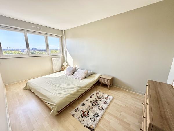 Appartement - 4 pièce(s) - 86 m2