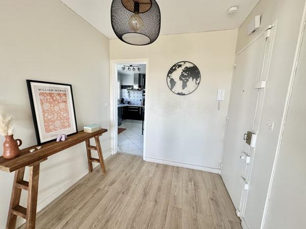 Appartement - 4 pièce(s) - 86 m2