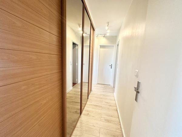 Appartement - 4 pièce(s) - 86 m2