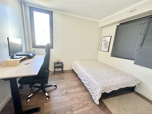 Appartement - 4 pièce(s) - 86 m2