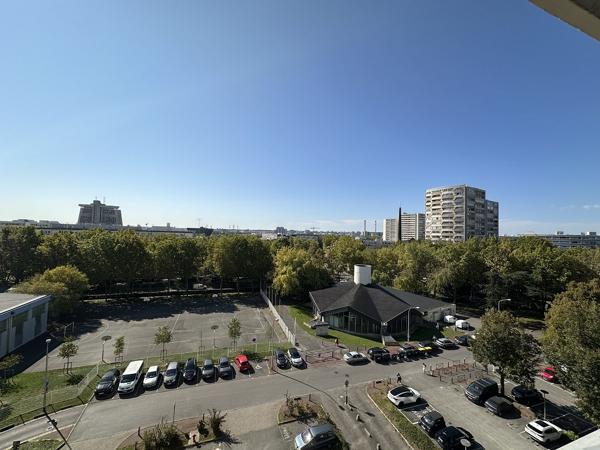 Appartement - 4 pièce(s) - 86 m2