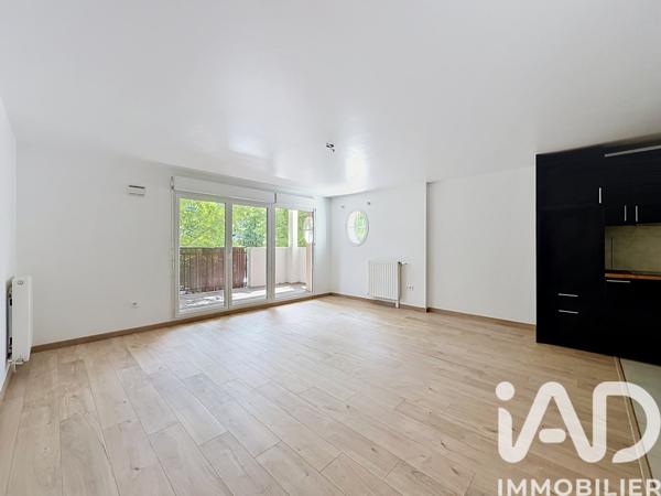 Appartement à vendre 3 pièces 69,2 m² Franconville