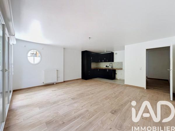Appartement à vendre 3 pièces 69,2 m² Franconville