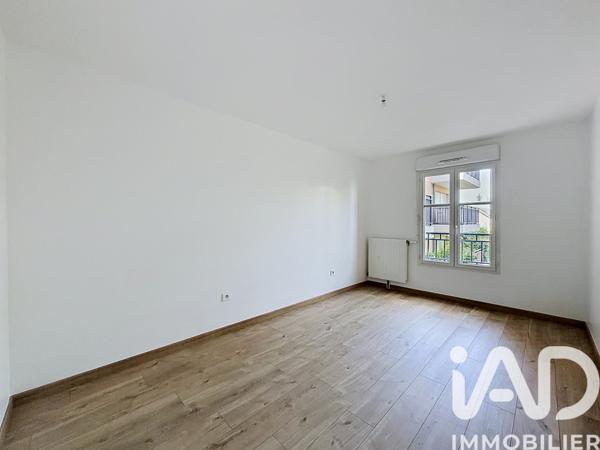 Appartement à vendre 3 pièces 69,2 m² Franconville