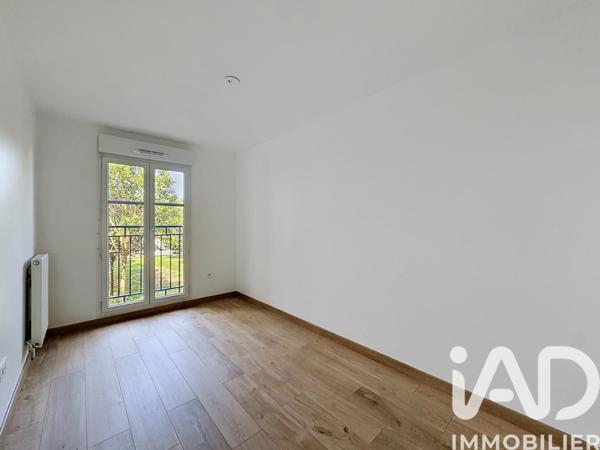 Appartement à vendre 3 pièces 69,2 m² Franconville