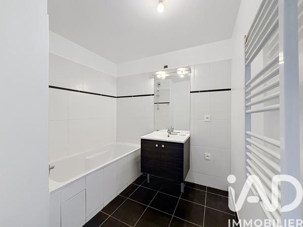 Appartement à vendre 3 pièces 69,2 m² Franconville