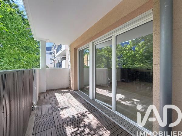 Appartement à vendre 3 pièces 69,2 m² Franconville