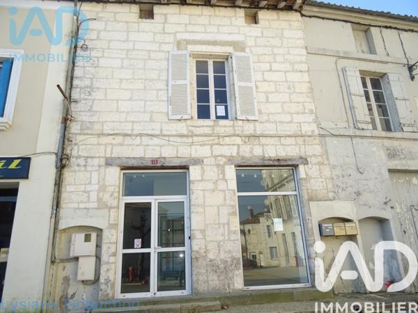 Maison à vendre 6 pièces 146 m² Mareuil en Périgord