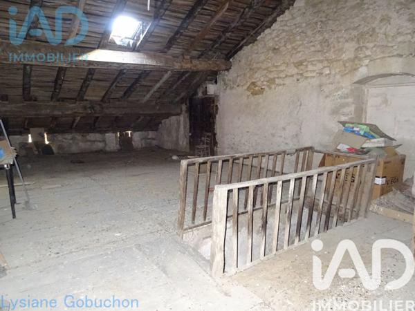 Maison à vendre 6 pièces 146 m² Mareuil en Périgord