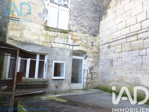 Maison à vendre 6 pièces 146 m² Mareuil en Périgord