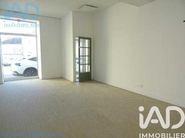 Maison à vendre 6 pièces 146 m² Mareuil en Périgord