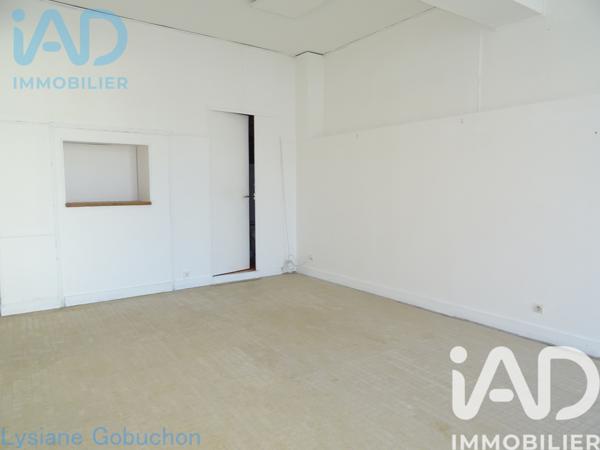 Maison à vendre 6 pièces 146 m² Mareuil en Périgord