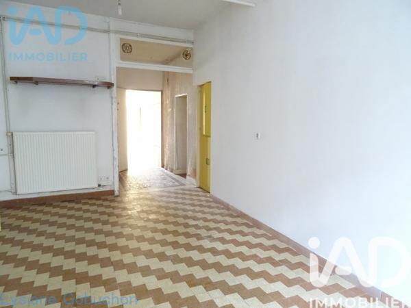 Maison à vendre 6 pièces 146 m² Mareuil en Périgord