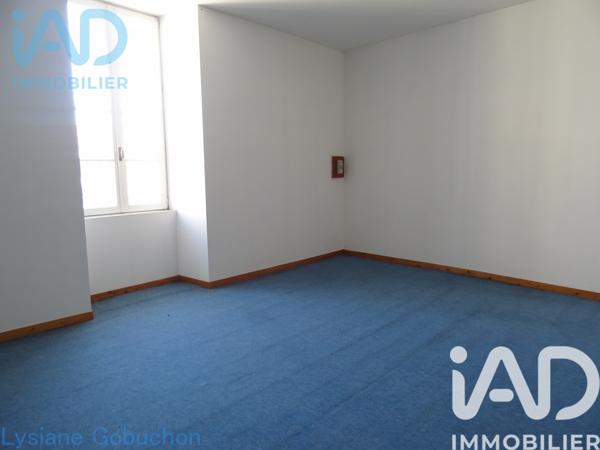 Maison à vendre 6 pièces 146 m² Mareuil en Périgord