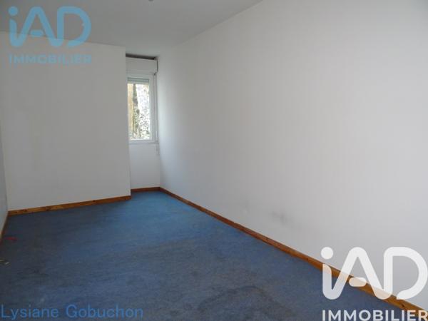 Maison à vendre 6 pièces 146 m² Mareuil en Périgord