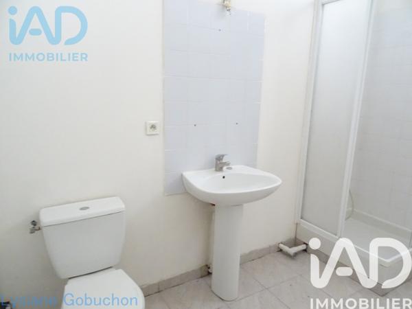 Maison à vendre 6 pièces 146 m² Mareuil en Périgord