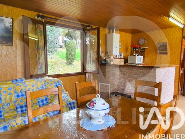 Terrain à vendre 6 143 m² Montembœuf