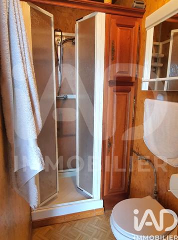 Terrain à vendre 6 143 m² Montembœuf