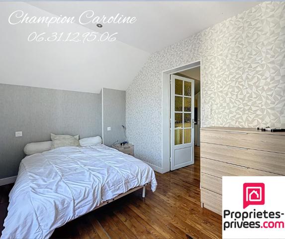 Appartement  2 pièce(s)