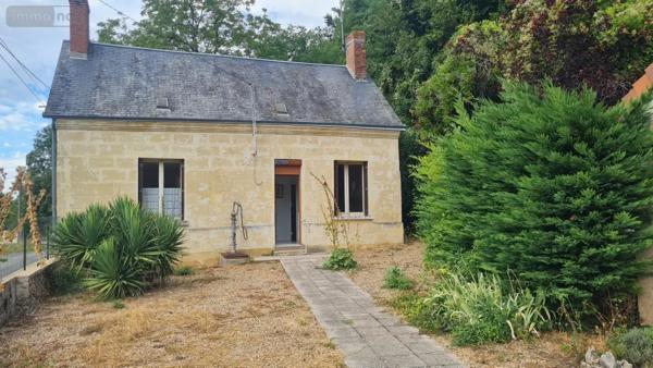 Achat - Maison Les Essarts 41800 2 pièces 52 m 2 3181 m 2