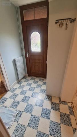 Achat - Maison Les Essarts 41800 2 pièces 52 m 2 3181 m 2