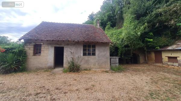 Achat - Maison Les Essarts 41800 2 pièces 52 m 2 3181 m 2