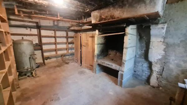 Achat - Maison Les Essarts 41800 2 pièces 52 m 2 3181 m 2