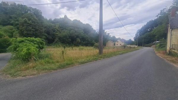 Achat - Maison Les Essarts 41800 2 pièces 52 m 2 3181 m 2
