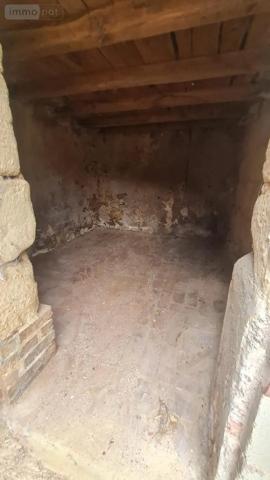 Achat - Maison Les Essarts 41800 2 pièces 52 m 2 3181 m 2
