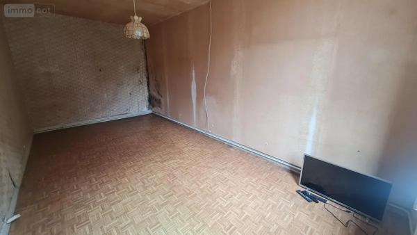 Achat - Maison Les Essarts 41800 2 pièces 52 m 2 3181 m 2