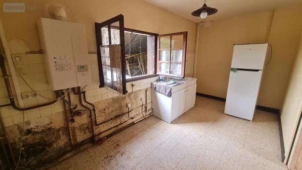 Achat - Maison Les Essarts 41800 2 pièces 52 m 2 3181 m 2