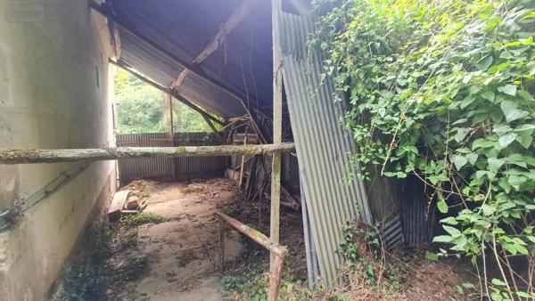 Achat - Maison Les Essarts 41800 2 pièces 52 m 2 3181 m 2