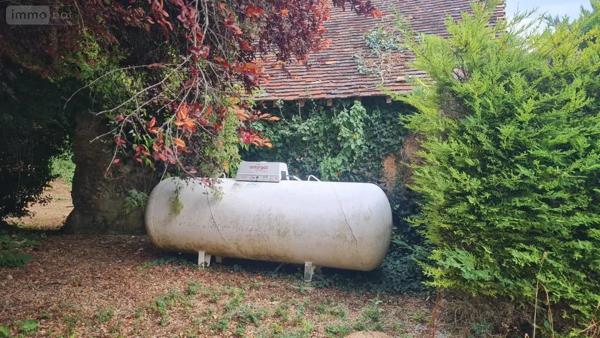 Achat - Maison Les Essarts 41800 2 pièces 52 m 2 3181 m 2